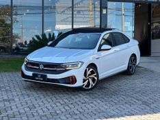Volkswagen Jetta GLI 350 TSI 2.0 16V 4p Aut. 2022/2022 CONCEPT MOTORS PASSO FUNDO / Carros no Vale