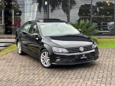 Volkswagen Jetta Highline 2.0 TSI 16V 4p Tiptronic 2016/2016 CONCEPT MOTORS PASSO FUNDO / Carros no Vale