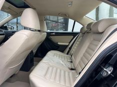 Volkswagen Jetta Highline 2.0 TSI 16V 4p Tiptronic 2016/2016 CONCEPT MOTORS PASSO FUNDO / Carros no Vale