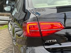 Volkswagen Jetta Highline 2.0 TSI 16V 4p Tiptronic 2016/2016 CONCEPT MOTORS PASSO FUNDO / Carros no Vale