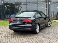 Volkswagen Jetta Highline 2.0 TSI 16V 4p Tiptronic 2016/2016 CONCEPT MOTORS PASSO FUNDO / Carros no Vale