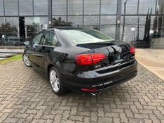 Volkswagen Jetta Highline 2.0 TSI 16V 4p Tiptronic 2016/2016 CONCEPT MOTORS PASSO FUNDO / Carros no Vale