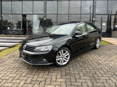 Volkswagen Jetta Highline 2.0 TSI 16V 4p Tiptronic 2016/2016 CONCEPT MOTORS PASSO FUNDO / Carros no Vale