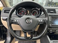 Volkswagen Jetta Highline 2.0 TSI 16V 4p Tiptronic 2016/2016 CONCEPT MOTORS PASSO FUNDO / Carros no Vale