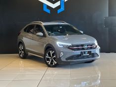 Volkswagen Nivus Highline 1.0 200 TSI Flex Aut. 2024/2024 CONCEPT MOTORS PASSO FUNDO / Carros no Vale