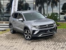 Volkswagen Taos Highline 1.4 250 TSI Flex Aut. 2023/2023 CONCEPT MOTORS PASSO FUNDO / Carros no Vale