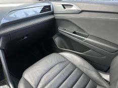 Volkswagen Taos Highline 1.4 250 TSI Flex Aut. 2023/2023 CONCEPT MOTORS PASSO FUNDO / Carros no Vale