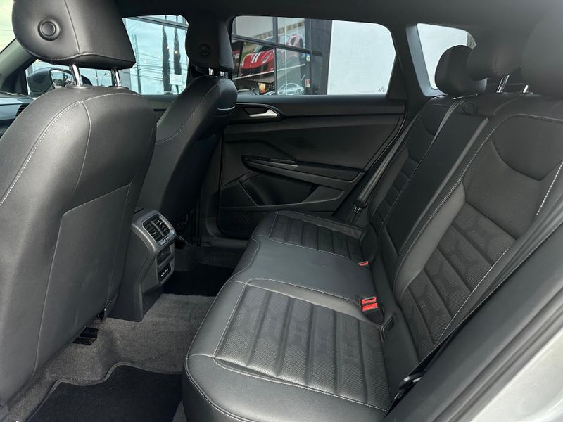 Volkswagen Taos Highline 1.4 250 TSI Flex Aut. 2023/2023 CONCEPT MOTORS PASSO FUNDO / Carros no Vale