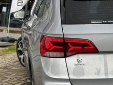 Volkswagen Taos Highline 1.4 250 TSI Flex Aut. 2023/2023 CONCEPT MOTORS PASSO FUNDO / Carros no Vale