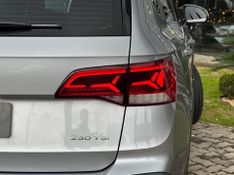 Volkswagen Taos Highline 1.4 250 TSI Flex Aut. 2023/2023 CONCEPT MOTORS PASSO FUNDO / Carros no Vale