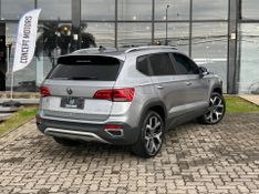 Volkswagen Taos Highline 1.4 250 TSI Flex Aut. 2023/2023 CONCEPT MOTORS PASSO FUNDO / Carros no Vale