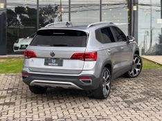 Volkswagen Taos Highline 1.4 250 TSI Flex Aut. 2023/2023 CONCEPT MOTORS PASSO FUNDO / Carros no Vale