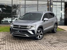 Volkswagen Taos Highline 1.4 250 TSI Flex Aut. 2023/2023 CONCEPT MOTORS PASSO FUNDO / Carros no Vale