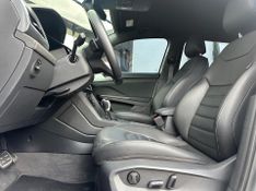 Volkswagen Taos Highline 1.4 250 TSI Flex Aut. 2023/2023 CONCEPT MOTORS PASSO FUNDO / Carros no Vale