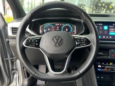 Volkswagen Taos Highline 1.4 250 TSI Flex Aut. 2023/2023 CONCEPT MOTORS PASSO FUNDO / Carros no Vale