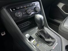 Volkswagen Tiguan Allspac R-Line 350 TSI 2.0 4×4 2019/2020 CONCEPT MOTORS PASSO FUNDO / Carros no Vale