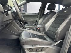 Volkswagen Tiguan Allspac R-Line 350 TSI 2.0 4×4 2019/2020 CONCEPT MOTORS PASSO FUNDO / Carros no Vale