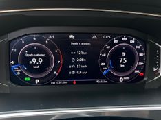 Volkswagen Tiguan Allspac R-Line 350 TSI 2.0 4×4 2019/2020 CONCEPT MOTORS PASSO FUNDO / Carros no Vale
