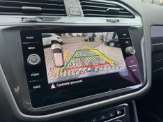 Volkswagen Tiguan Allspac R-Line 350 TSI 2.0 4×4 2019/2020 CONCEPT MOTORS PASSO FUNDO / Carros no Vale