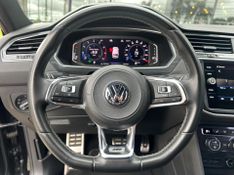 Volkswagen Tiguan Allspac R-Line 350 TSI 2.0 4×4 2019/2020 CONCEPT MOTORS PASSO FUNDO / Carros no Vale