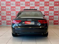 Audi A5 Sportback 2.0 16V TFSI 180cv Multi. 2013/2013 PC VEÍCULOS SANTA CRUZ DO SUL / Carros no Vale