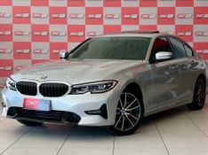BMW 320iA Modern/Sport TB 2.0/A./GP 2020/2021 PC VEÍCULOS SANTA CRUZ DO SUL / Carros no Vale