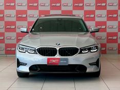 BMW 320iA Modern/Sport TB 2.0/A./GP 2020/2021 PC VEÍCULOS SANTA CRUZ DO SUL / Carros no Vale
