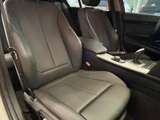 BMW 320iA Modern/Sport TB 2.0/A./GP 2017/2018 PC VEÍCULOS SANTA CRUZ DO SUL / Carros no Vale