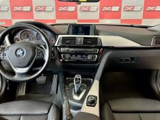 BMW 320iA Modern/Sport TB 2.0/A./GP 2017/2018 PC VEÍCULOS SANTA CRUZ DO SUL / Carros no Vale