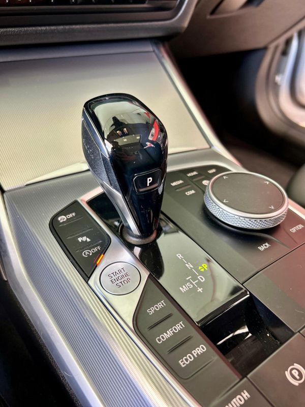 BMW 320iA Modern/Sport TB 2.0/A./GP 2020/2021 PC VEÍCULOS SANTA CRUZ DO SUL / Carros no Vale