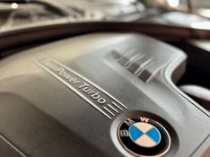 BMW 320iA Modern/Sport TB 2.0/A./GP 2017/2018 PC VEÍCULOS SANTA CRUZ DO SUL / Carros no Vale