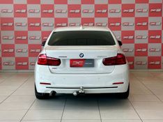BMW 320iA Modern/Sport TB 2.0/A./GP 2017/2018 PC VEÍCULOS SANTA CRUZ DO SUL / Carros no Vale
