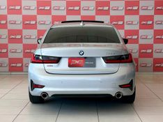 BMW 320iA Modern/Sport TB 2.0/A./GP 2020/2021 PC VEÍCULOS SANTA CRUZ DO SUL / Carros no Vale