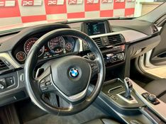 BMW 320iA Modern/Sport TB 2.0/A./GP 2017/2018 PC VEÍCULOS SANTA CRUZ DO SUL / Carros no Vale