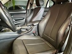 BMW 320iA Modern/Sport TB 2.0/A./GP 2017/2018 PC VEÍCULOS SANTA CRUZ DO SUL / Carros no Vale