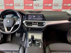 BMW 320iA Modern/Sport TB 2.0/A./GP 2020/2021 PC VEÍCULOS SANTA CRUZ DO SUL / Carros no Vale