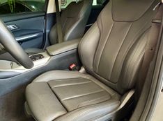 BMW 320iA Modern/Sport TB 2.0/A./GP 2020/2021 PC VEÍCULOS SANTA CRUZ DO SUL / Carros no Vale