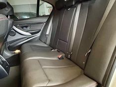 BMW 320iA Modern/Sport TB 2.0/A./GP 2017/2018 PC VEÍCULOS SANTA CRUZ DO SUL / Carros no Vale