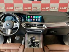 BMW X5 XDRIVE 45e 3.0 M.Sport Híbrido 2020/2021 PC VEÍCULOS SANTA CRUZ DO SUL / Carros no Vale
