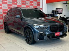 BMW X5 XDRIVE 45e 3.0 M.Sport Híbrido 2020/2021 PC VEÍCULOS SANTA CRUZ DO SUL / Carros no Vale