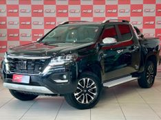 Fiat Titano Ranch 2.2 16V 4×4 TB 2024/2025 PC VEÍCULOS SANTA CRUZ DO SUL / Carros no Vale