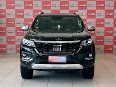 Fiat Titano Ranch 2.2 16V 4×4 TB 2024/2025 PC VEÍCULOS SANTA CRUZ DO SUL / Carros no Vale