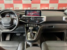Fiat Titano Ranch 2.2 16V 4×4 TB 2024/2025 PC VEÍCULOS SANTA CRUZ DO SUL / Carros no Vale