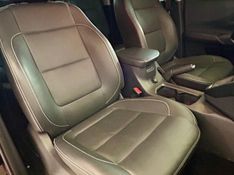 Fiat Titano Ranch 2.2 16V 4×4 TB 2024/2025 PC VEÍCULOS SANTA CRUZ DO SUL / Carros no Vale