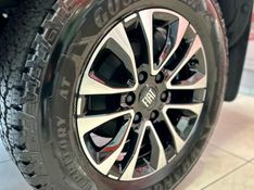 Fiat Titano Ranch 2.2 16V 4×4 TB 2024/2025 PC VEÍCULOS SANTA CRUZ DO SUL / Carros no Vale