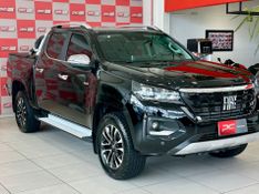 Fiat Titano Ranch 2.2 16V 4×4 TB 2024/2025 PC VEÍCULOS SANTA CRUZ DO SUL / Carros no Vale
