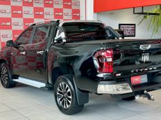 Fiat Titano Ranch 2.2 16V 4×4 TB 2024/2025 PC VEÍCULOS SANTA CRUZ DO SUL / Carros no Vale