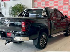 Fiat Titano Ranch 2.2 16V 4×4 TB 2024/2025 PC VEÍCULOS SANTA CRUZ DO SUL / Carros no Vale