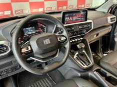 Fiat Titano Ranch 2.2 16V 4×4 TB 2024/2025 PC VEÍCULOS SANTA CRUZ DO SUL / Carros no Vale