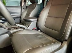 Fiat Titano Ranch 2.2 16V 4×4 TB 2024/2025 PC VEÍCULOS SANTA CRUZ DO SUL / Carros no Vale